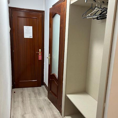 Pension Norte Portugalete Extérieur photo