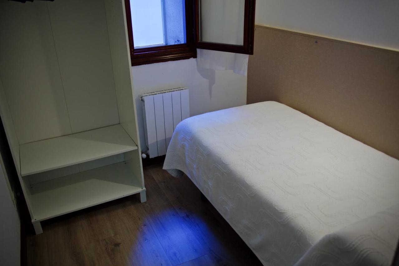 Pension Norte Portugalete Extérieur photo