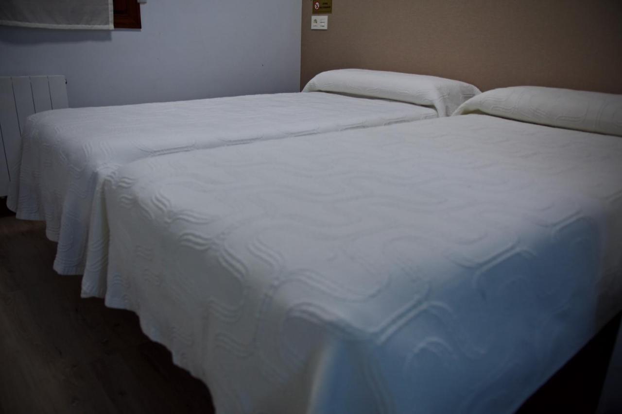Pension Norte Portugalete Extérieur photo