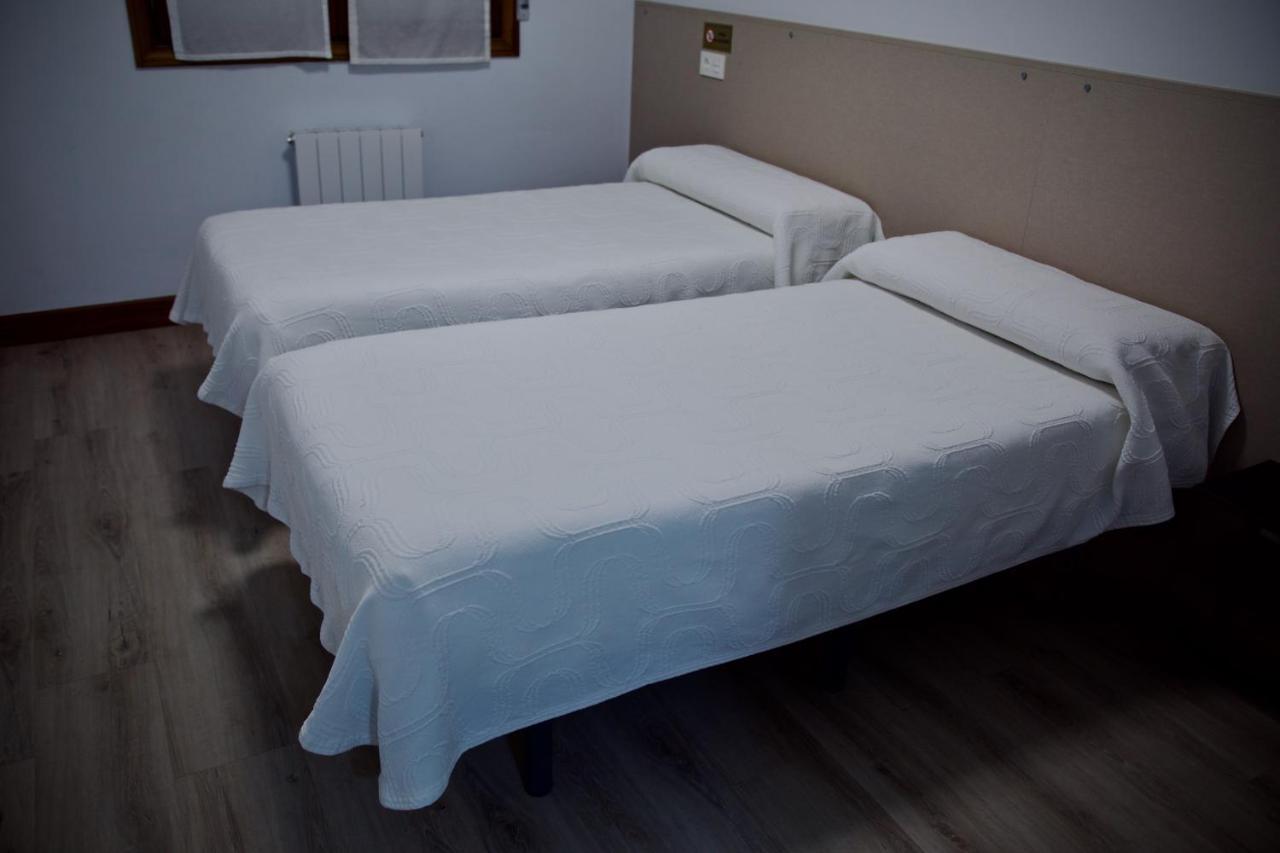Pension Norte Portugalete Extérieur photo