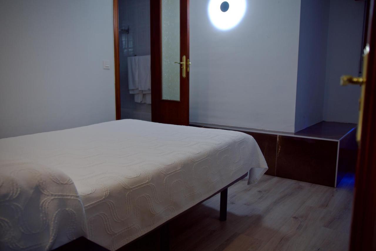Pension Norte Portugalete Extérieur photo