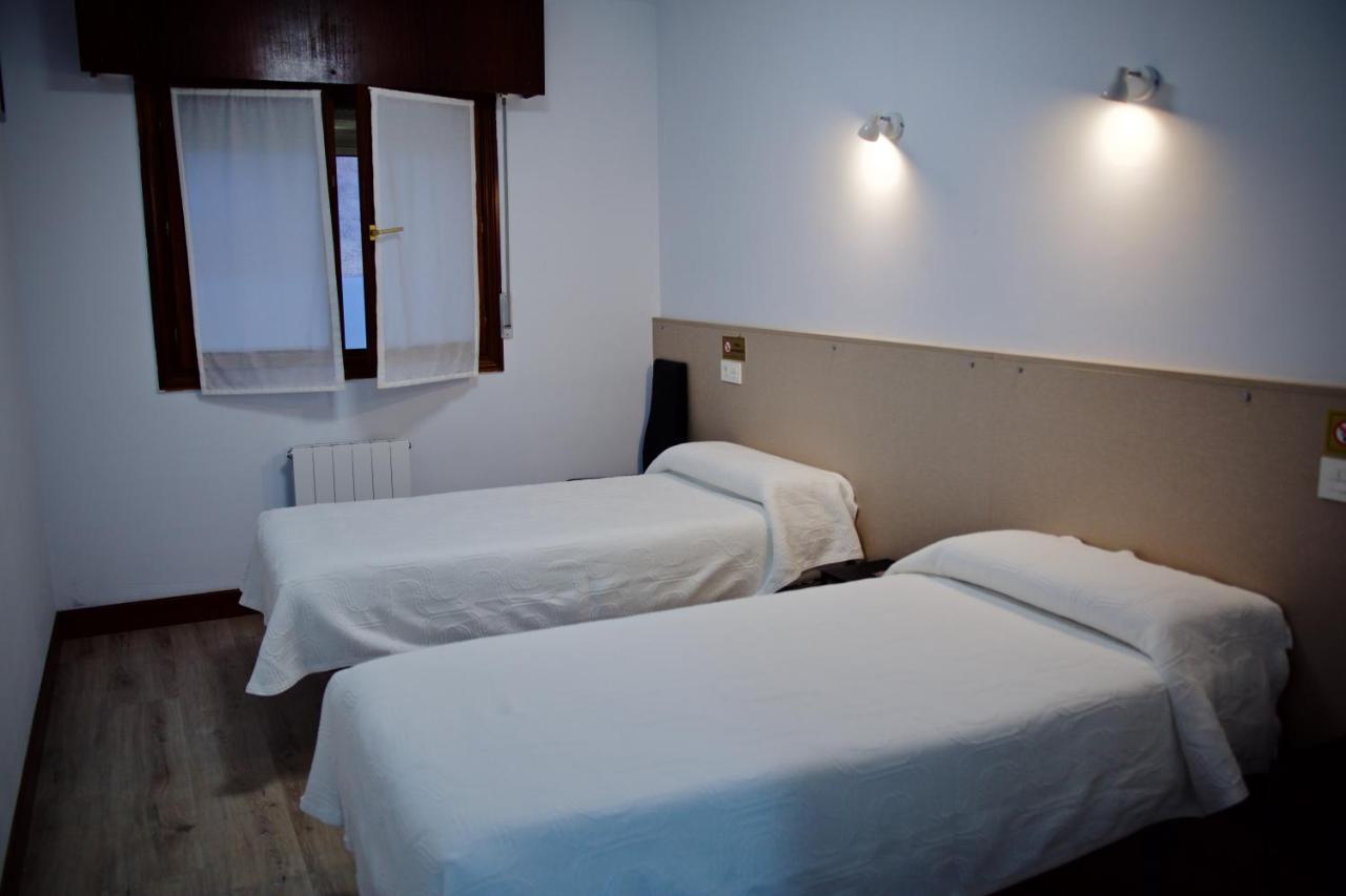 Pension Norte Portugalete Extérieur photo