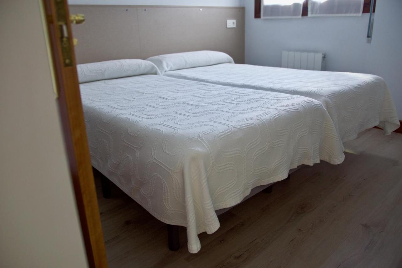 Pension Norte Portugalete Extérieur photo
