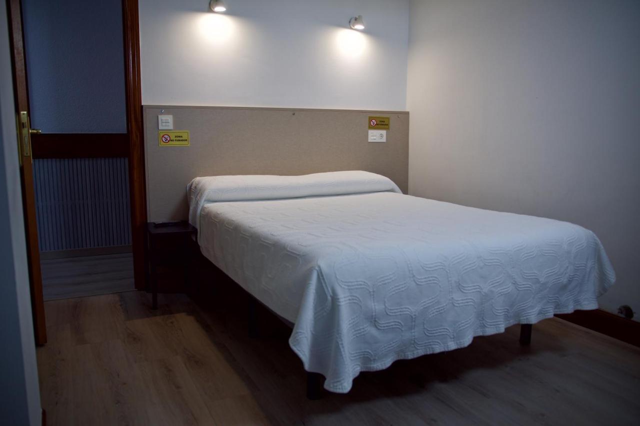 Pension Norte Portugalete Extérieur photo