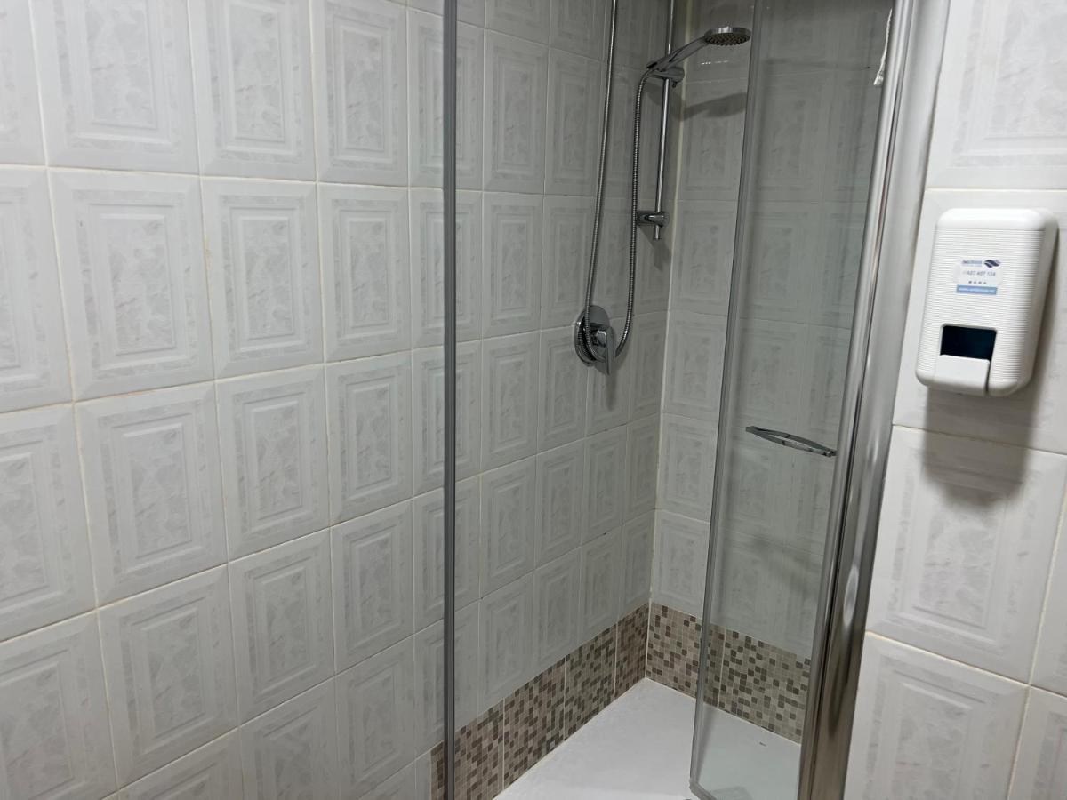 Pension Norte Portugalete Extérieur photo