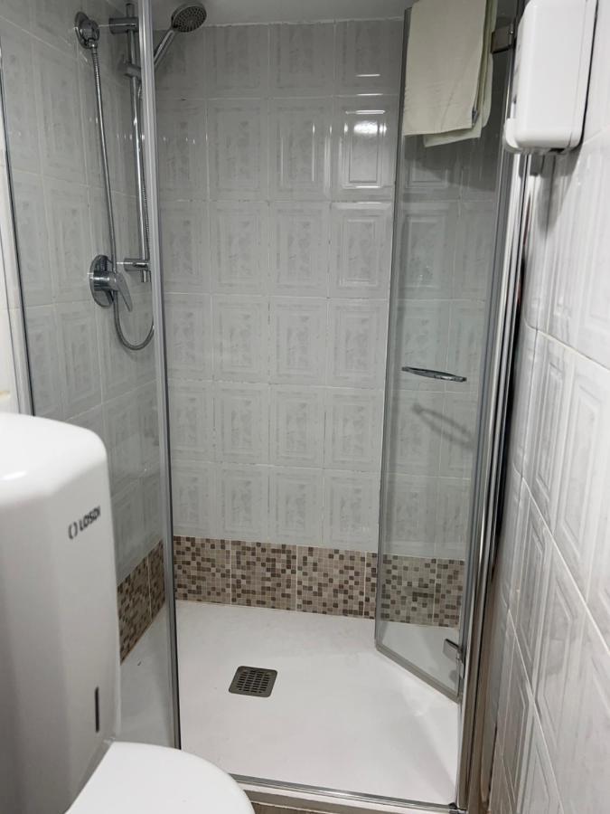 Pension Norte Portugalete Extérieur photo