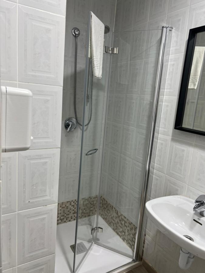 Pension Norte Portugalete Extérieur photo